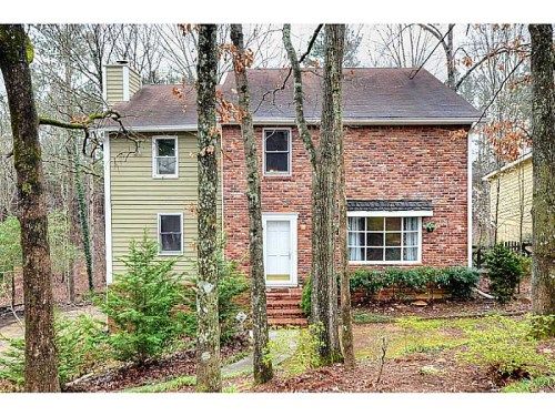 115 Shaker Hollow, Alpharetta, GA 30022