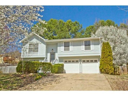 140 Braided Blanket Bluff, Alpharetta, GA 30022