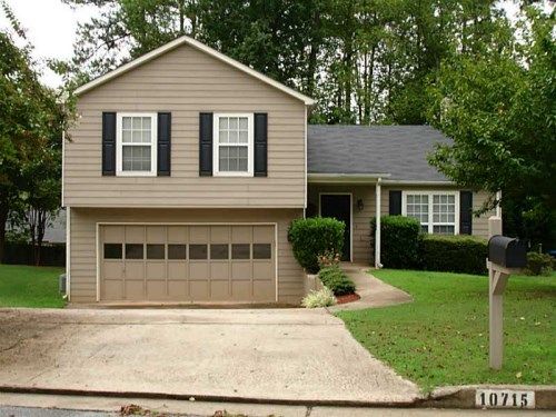 10715 Mortons Circle, Alpharetta, GA 30022