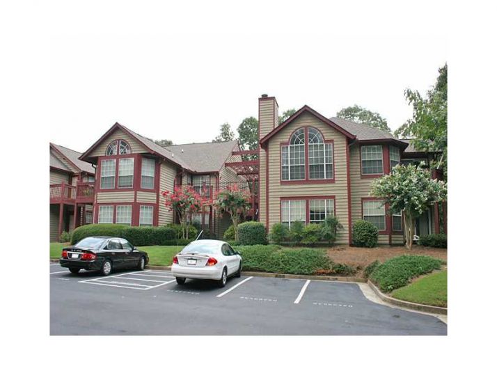 801 Dunes Way, Alpharetta, GA 30022