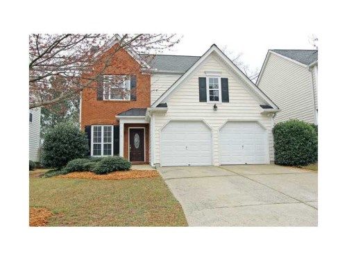 3261 Serenade Court, Alpharetta, GA 30004