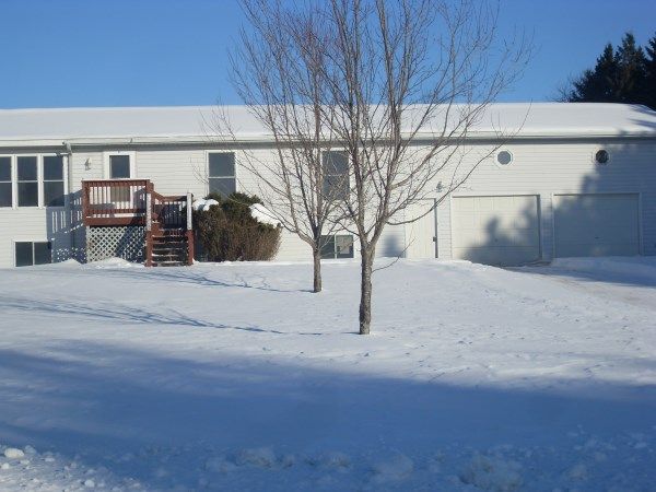 W 226 Redwood St, Edgar, WI 54426