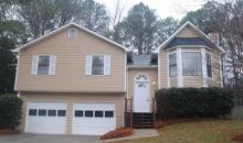 309 Westwood Court Dallas, GA 30157