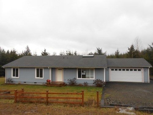 228 Mountview Lane, Ethel, WA 98542