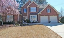 2720 Stillwater Lake Lane Marietta, GA 30066