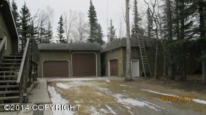 5200 E Sam's Circle, Wasilla, AK 99654