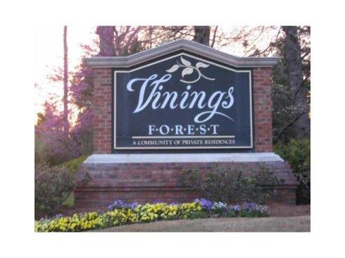 Unit 312 - 312 Vinings Forest Circle Se, Smyrna, GA 30080