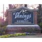 Unit 312 - 312 Vinings Forest Circle Se, Smyrna, GA 30080 ID:6503209