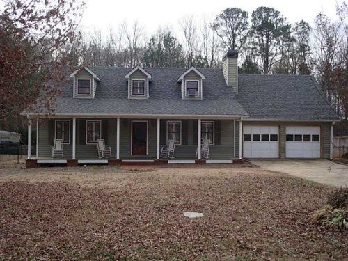 29 Town And Country Drive, Cartersville, GA 30120