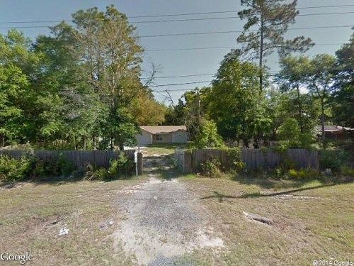 Highway 2301, Youngstown, FL 32466