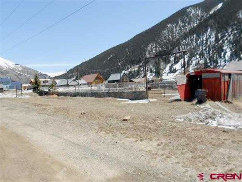 852 Mineral Street, Silverton, CO 81433