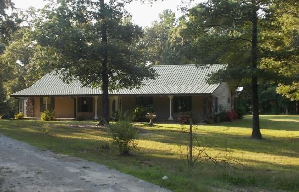 7102 Amity Rd, Bonnerdale, AR 71933