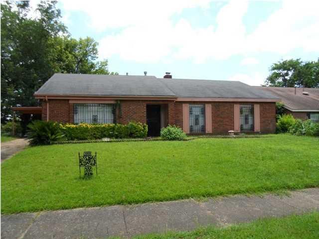 1020 Washington Street, Montgomery, AL 36104