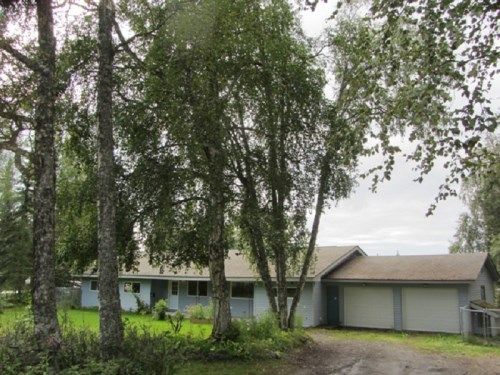 37155 Birchwood Street, Soldotna, AK 99669