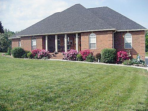 358 Shortbark Lane, Madisonville, TN 37354