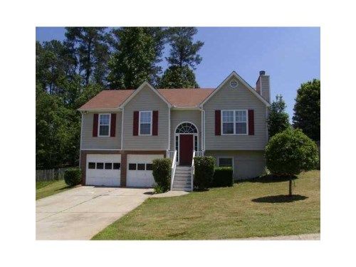 3022 Estuary Ridge, Acworth, GA 30101