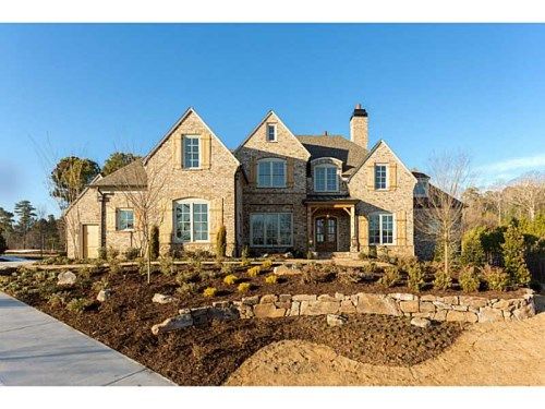 3074 Watsons Bend, Alpharetta, GA 30004