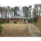 4236 Timber Valley Court, Decatur, GA 30032 ID:6105575