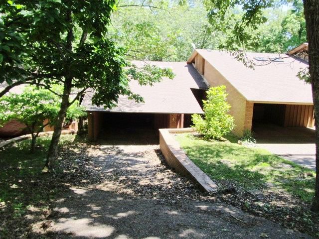 4 Lotus Ln, Cherokee Village, AR 72529