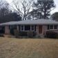 2365 Fontaine Circle, Decatur, GA 30032 ID:6473509