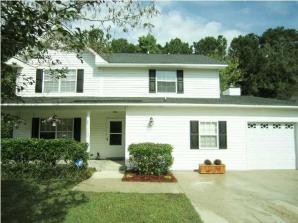 211 BAYBERRY RUN RD, Summerville, SC 29485