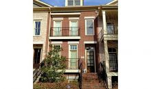 Unit 811 - 811 Creekgarden Court Atlanta, GA 30339