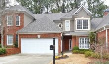 Unit 205 - 205 Crossing Valley Lane Atlanta, GA 30339