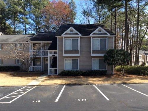 Unit 18 - 18 Fair Haven Way Se, Smyrna, GA 30080