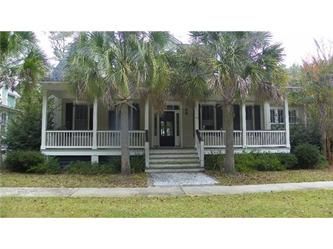 45 Park Square, Beaufort, SC 29901