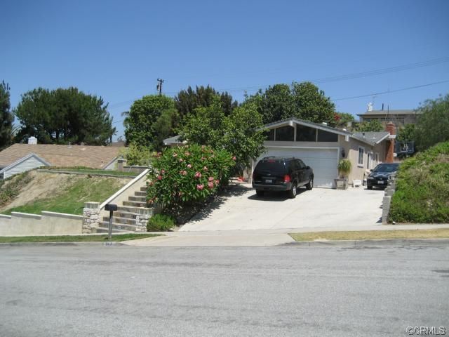 369 Evergreen Dr, Brea, CA 92821