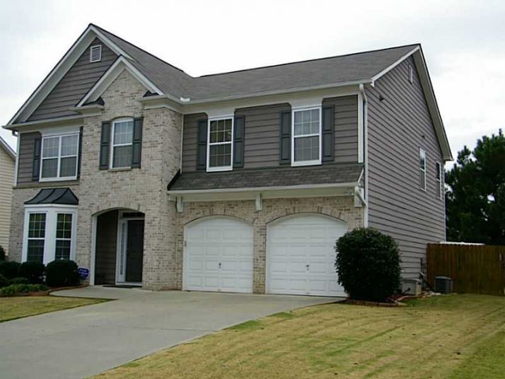 5080 Fieldstone View Circle, Cumming, GA 30028