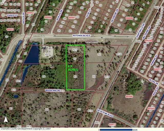 305 ROTONDA E. BLVD., Rotonda West, FL 33947