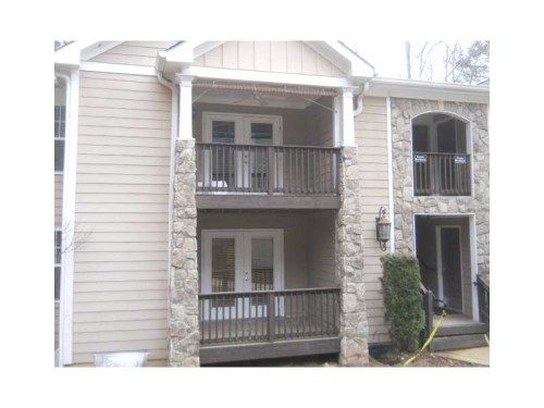 Unit 101 - 101 Madison Court, Smyrna, GA 30080