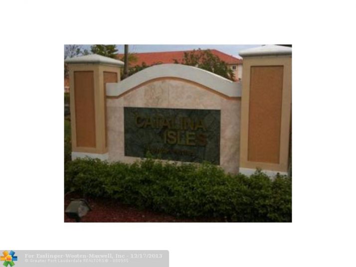 8812 S ISLES CR # 8812, Fort Lauderdale, FL 33321