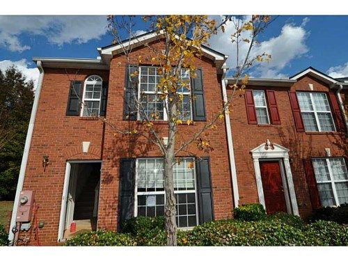 Unit 3066 - 3066 Waldrop Circle, Decatur, GA 30034