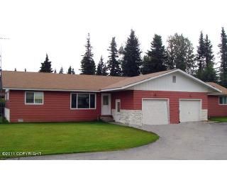 229 Crest Drive, Soldotna, AK 99669