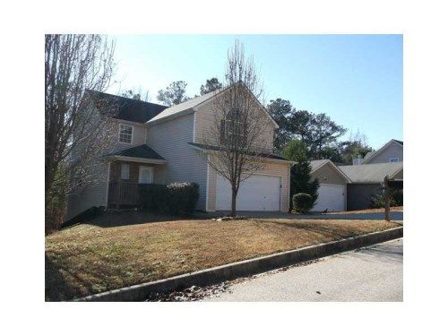 4165 Clarks Trail, Douglasville, GA 30135