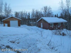 4110 W Overby Street, Wasilla, AK 99654