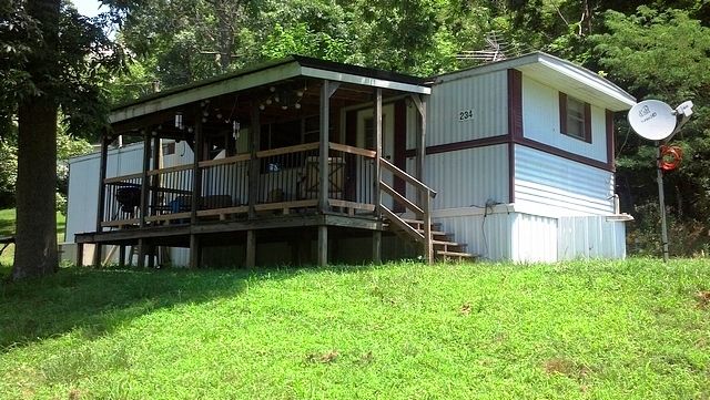 234 ORIOLE DR, Eddyville, KY 42038