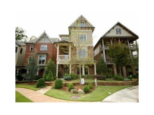 106 Mill Park Chase, Woodstock, GA 30188