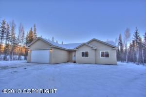 3993 N Dartmoor Street, Wasilla, AK 99654