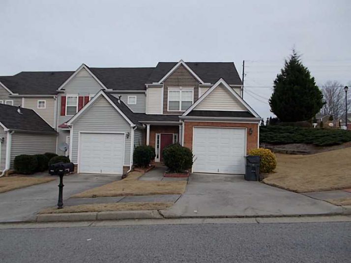 Unit 5347 - 5347 Paramount View Way, Buford, GA 30518