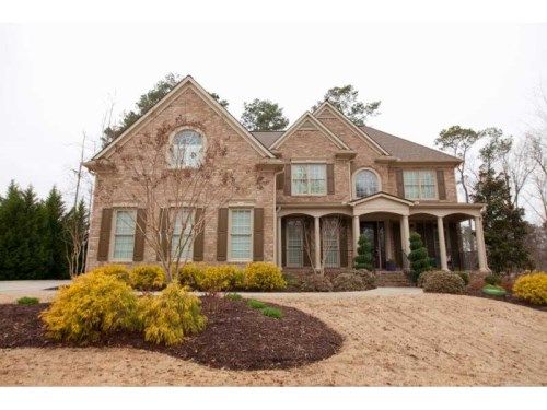 406 Greyfield Drive, Canton, GA 30115