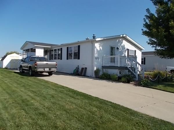 43594 Colonial Drive, Clinton Township, MI 48036