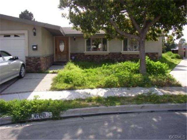 600 Peach Ave, Brea, CA 92821