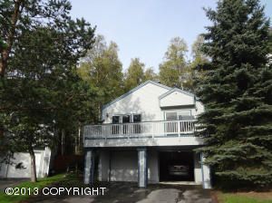 9310 Hall Circle, Eagle River, AK 99577