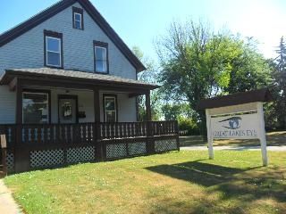 406 & 414 W. Genessee, Frankenmuth, MI 48734