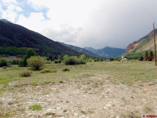 TBD Reese and HWY 550, Silverton, CO 81433