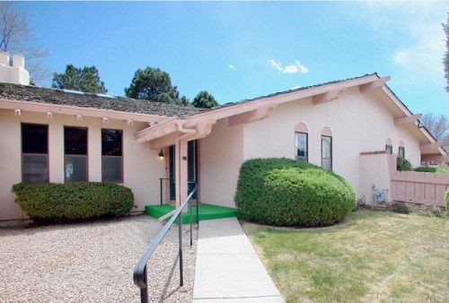 5210 Kissing Camels Dr #E-3, Colorado Springs, CO 80904