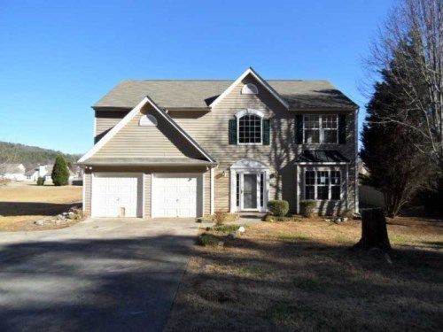 199 Cline Smith Road Ne, Cartersville, GA 30121